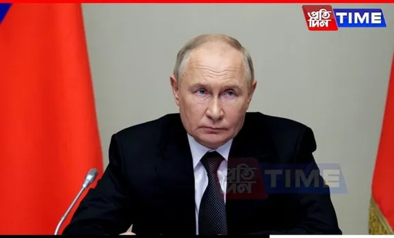 Putin to Visit Mongolia Despite ICC Arrest Warrant; Ukraine Calls for Action